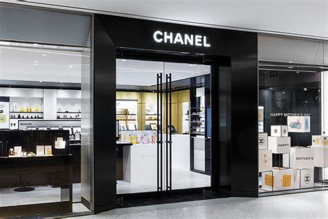 where is chanel based